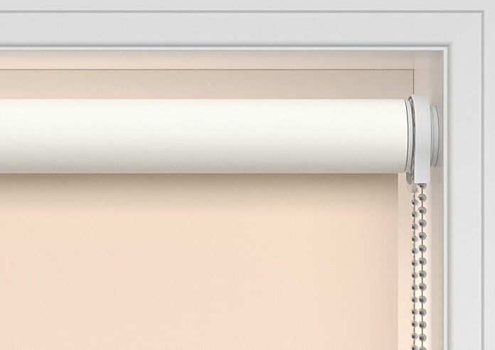 Petal & Block Monsoon Mist, Dhara - Twist & Fit Roller Blind - Image 10